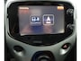 Toyota Aygo 1.0 VVT-i x-nav navi, start/stop, traction c, multystuur, airco,achter camera, buiten spiegels elec.