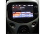 Toyota Aygo 1.0 VVT-i x-nav navi, start/stop, traction c, multystuur, airco,achter camera, buiten spiegels elec.