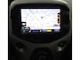 Toyota Aygo 1.0 VVT-i x-nav navi, start/stop, traction c, multystuur, airco,achter camera, buiten spiegels elec.
