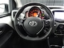 Toyota Aygo 1.0 VVT-i x-nav navi, start/stop, traction c, multystuur, airco,achter camera, buiten spiegels elec.