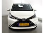 Toyota Aygo 1.0 VVT-i x-nav navi, start/stop, traction c, multystuur, airco,achter camera, buiten spiegels elec.