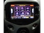 Toyota Aygo 1.0 VVT-i x-nav navi, start/stop, traction c, multystuur, airco,achter camera, buiten spiegels elec.