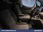 Peugeot Partner 1.6 BlueHDI 100pk L1H1 Euro6 Airco | Cruisecontrol | Android Auto Trekhaak