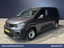 Peugeot Partner 1.6 BlueHDI 100pk L1H1 Euro6 Airco | Cruisecontrol | Android Auto Trekhaak