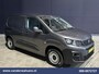 Peugeot Partner 1.6 BlueHDI 100pk L1H1 Euro6 Airco | Cruisecontrol | Android Auto Trekhaak