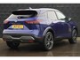 Nissan Qashqai 1.3 MHEV Xtronic Business Premium | Adap. Cruise | Leder | 360 Camera | HUD | Bose | Panoramadak | Stoel-/Stuurverwarming