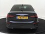 Audi A3 Limousine 35 TFSI S edition | Parkeersensoren achter | Cruise control | CarPlay | Audi virtual cockpit | Electronic climate control | Full LED | Navigatie |