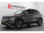 Volkswagen T-Cross 1.0 TSI Active - Carplay / Parksens. / Cruise