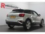 Audi Q2 35 TFSI S Edition - Automaat - Camera / Carplay / Stoelverw.