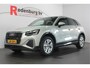 Audi Q2 35 TFSI S Edition - Automaat - Camera / Carplay / Stoelverw.