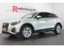 Audi Q2 35 TFSI S Edition - Automaat - Camera / Carplay / Stoelverw.