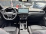 Ford Kuga 2.5 PHEV ST-Line X 243PK Elek. Trekhaak Panodak AGR Stoelen Adaptieve Cruise 2100KG Trekgewicht Winterpack Camera Blind-Spot Navi Climate B&O *Full Options*