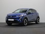 Renault Captur 1.8 E-Tech full hybrid 160 techno | Stoel en stuurwielverwarming | Navi | Cruise | LED | Achteruitrijcamera.