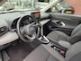 Toyota Yaris Cross 1.5 Hybrid BUSINESS PLUS KEYLESS NAVI PARK-SENSOREN CLIMA AD-CRUISE APPLE/ANDROID CAMERA 16'' LM-VELGEN