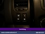 Opel Vivaro 1.6 CDTI 126pk L2H1 inrichting Euro6 Airco | Navigatie | Imperiaal | LED Trekhaak, Cruisecontrol, Parkeersensoren, Bijrijdersbank