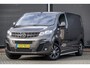 Opel Vivaro L2H1 1.5Cdti 120Pk | Stoel-Bank | Innovation | Achteruitrijcamera | Sidebars | Trekhaak | Moonstone Grey