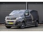 Opel Vivaro L2H1 1.5Cdti 120Pk | Stoel-Bank | Innovation | Achteruitrijcamera | Sidebars | Trekhaak | Moonstone Grey