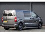 Opel Vivaro L2H1 1.5Cdti 120Pk | Stoel-Bank | Innovation | Achteruitrijcamera | Sidebars | Trekhaak | Moonstone Grey