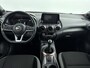 Nissan Juke 1.0 DIG-T N-Connecta | Apple Carplay & Android Auto | Achterruitrijcamera | Parkeersensoren | DAB radio | LMV