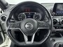 Nissan Juke 1.0 DIG-T N-Connecta | Apple Carplay & Android Auto | Achterruitrijcamera | Parkeersensoren | DAB radio | LMV