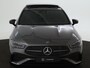 Mercedes-Benz CLA Shooting Brake 180 AMG Line LIMITED | Nightpakket | Parkeerpakket met achteruitrijcamera | KEYLESS GO | 	Dodehoekassistent | USB pakket plus | 	EASY PACK achterklep | MULTIBEAM LED | Verwarmde stoelen vooraan |