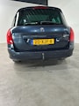 Peugeot 308 1.6 Diesel,Automaat, Panodak,Navigatie,Trekhaak,Nieuwe APK