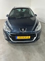 Peugeot 308 1.6 Diesel,Automaat, Panodak,Navigatie,Trekhaak,Nieuwe APK