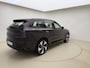 Volvo EX90 Twin Motor Ultra 7p. 111 kWh / Mullbery Red / Luchtvering / Pilot Assist Pack / Bowers en Wilkins audio / Trekhaak / Woolblend /