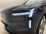 Volvo EX90 Twin Motor Ultra 7p. 111 kWh / Mullbery Red / Luchtvering / Pilot Assist Pack / Bowers en Wilkins audio / Trekhaak / Woolblend /