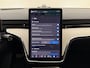 Volvo EX90 Twin Motor Ultra 7p. 111 kWh / Mullbery Red / Luchtvering / Pilot Assist Pack / Bowers en Wilkins audio / Trekhaak / Woolblend /