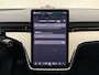 Volvo EX90 Twin Motor Ultra 7p. 111 kWh / Mullbery Red / Luchtvering / Pilot Assist Pack / Bowers en Wilkins audio / Trekhaak / Woolblend /
