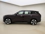 Volvo EX90 Twin Motor Ultra 7p. 111 kWh / Mullbery Red / Luchtvering / Pilot Assist Pack / Bowers en Wilkins audio / Trekhaak / Woolblend /