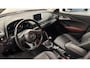 Mazda CX-3 2.0 SkyActiv-G 120 GT-M ECC CAMERA HEADUP LM CRUISE.