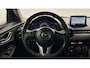 Mazda CX-3 2.0 SkyActiv-G 120 GT-M ECC CAMERA HEADUP LM CRUISE.