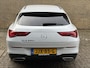 Mercedes-Benz CLA Shooting Brake 250e | Navigatie | Sfeerverlichting | Camera | LED | DAB | Elektrische achterklep | Virtual cockpit | Lane assist | Cruise control | Volledig dealeronderhouden