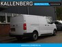 Opel Vivaro 2.0 145PK L3 / Camera / App connect / 3 zits / Cruise
