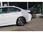 BMW 3-Serie (g20) 320e M-Sport 204pk | Carplay | LED | Cruise | Climate | Stoelverwarming | Sensoren