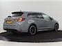 Toyota Corolla 2.0 Hybrid GR-Sport | Trekhaak | Stoelverwarming | Adaptive cruise | Carplay | Navigatie | Keyless | Sportstoelen | Full LED | Half leder | Climate control
