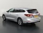 Ford Focus Wagon 1.0 EcoBoost Hybrid Titanium | Navigatie | Climate Control | Cruise Control | Parkeersensoren |