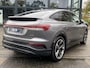 Audi Q4 Sportback e-tron 50 quattro S edition 77 kWh S-LINE IN -ENTERIEUR | PANO | ADD.CRUISE | CAMERA | ELEC STOELEN MET GEHEUGEN | RIJKLAAR GELEVERD