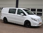 Mercedes-Benz Vito 114 CDI Automaat Lang L2 DC 5 Pers. - Camera - Cruise - Leer