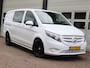 Mercedes-Benz Vito 114 CDI Automaat Lang L2 DC 5 Pers. - Camera - Cruise - Leer