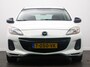 Mazda 3 1.6 TS Limited 105 Pk Clima/Cruise/Stoelverwarming