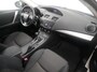 Mazda 3 1.6 TS Limited 105 Pk Clima/Cruise/Stoelverwarming