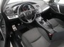 Mazda 3 1.6 TS Limited 105 Pk Clima/Cruise/Stoelverwarming
