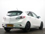 Mazda 3 1.6 TS Limited 105 Pk Clima/Cruise/Stoelverwarming