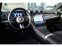 Mercedes-Benz C-klasse 220 d AMG Line 200pk Navigatie/Stoelverwarming/Camera