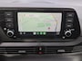 Hyundai i20 1.0 T-GDI Comfort Automaat / Navigatie via Apple Carplay of Android Auto / Stuur-, en Stoel verwarming / Achteruitrijcamera / Trekgewicht 1110 kg / cruise control / Climate control / Parkeersensoren achter /