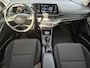 Hyundai i20 1.0 T-GDI Comfort Automaat / Navigatie via Apple Carplay of Android Auto / Stuur-, en Stoel verwarming / Achteruitrijcamera / Trekgewicht 1110 kg / cruise control / Climate control / Parkeersensoren achter /