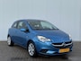 Opel Corsa 1.4 90pk 3d Online Edition | Cruise Control | Sensoren | City Steering | Navigatie | Climate Control | AC | DAB |